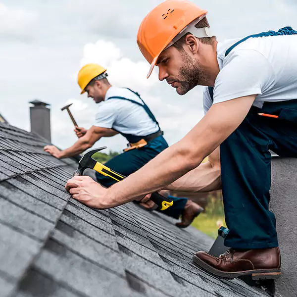 Why Hampshire Homeowners Choose Hampshire Roofing Pro?
