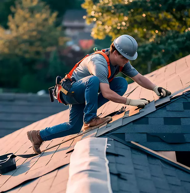 Expert Shingle Restoration Specialists in Hampshire, IL