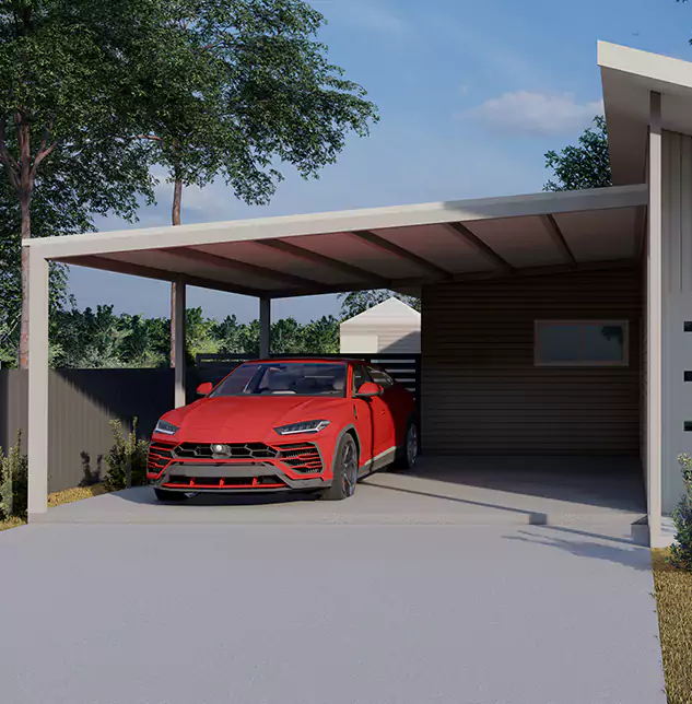 Affordable Carport Roof Repair: Hampshire's Trusted Carport Roof Restoration Team