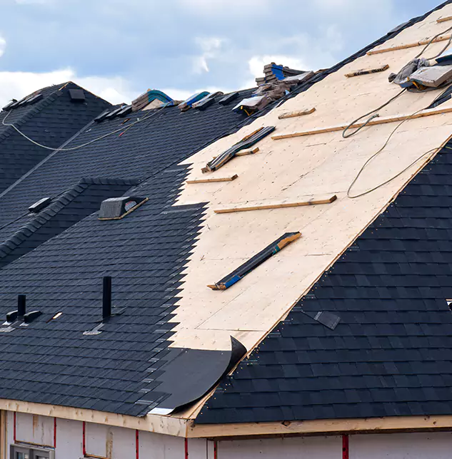 Premier Wood Roofing Specialists in Hampshire, IL