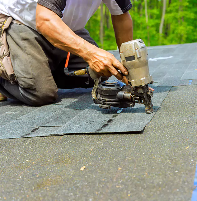Trusted Cedar Shingle Replacement Experts Serving Hampshire, IL