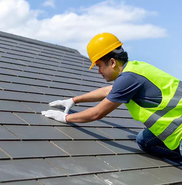 Reliable Roofing Company: Your Trusted Roofers for Superior Corrugated Repair in Hampshire, IL