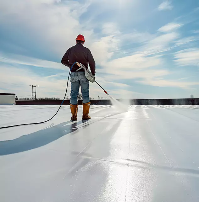 Advanced Rubber Restoration: Your Local Experts for EPDM Repair in Hampshire, IL
