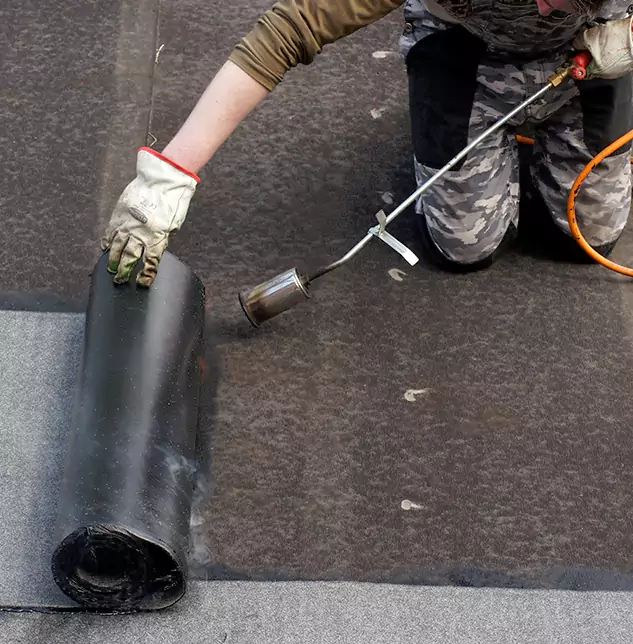 Experienced EPDM Roofing Professionals Serving in Hampshire, IL