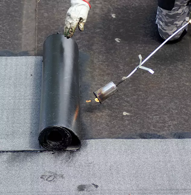 Durable EPDM Roofing Company: Your Trusted Team for EPDM Services in Hampshire, IL