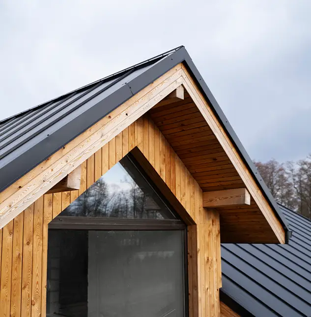 Expert Soffit and Fascia Specialists in Hampshire, IL