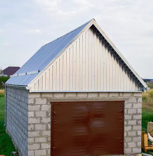 Trusted Garage Roof Repair Company: Keeping Hampshire, IL Properties Sealed and Secure
