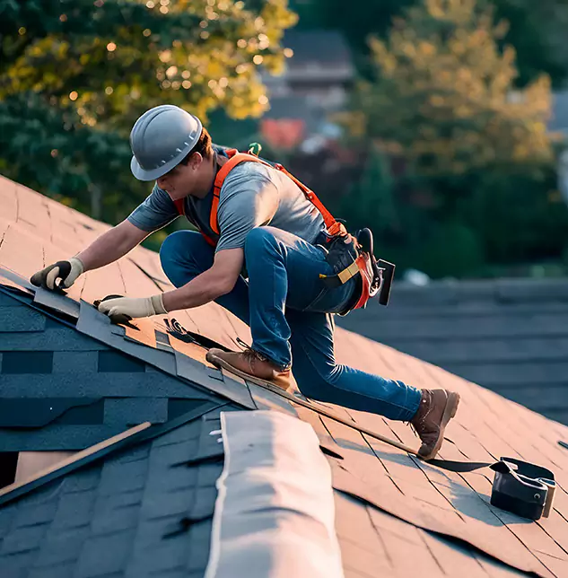 Premium Replacement Garage Roofs: Upgrading Hampshire, IL Properties With Lasting Protection