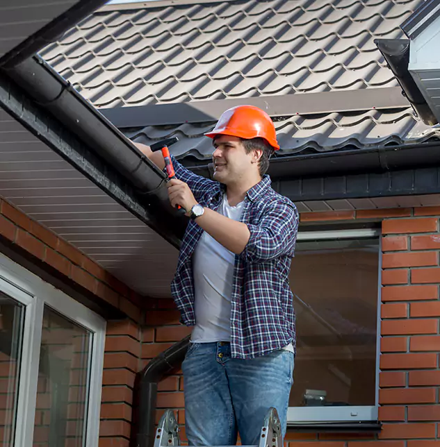 Trusted Gutter Replacement Company: Upgrading Drainage Systems Across Hampshire
