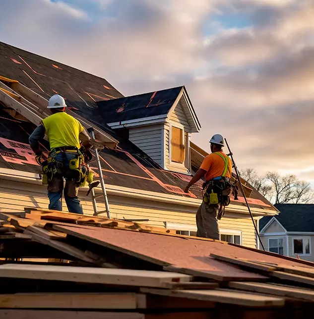Leading Industrial Roofers: Protecting Hampshire's Largest Properties With Unmatched Expertise