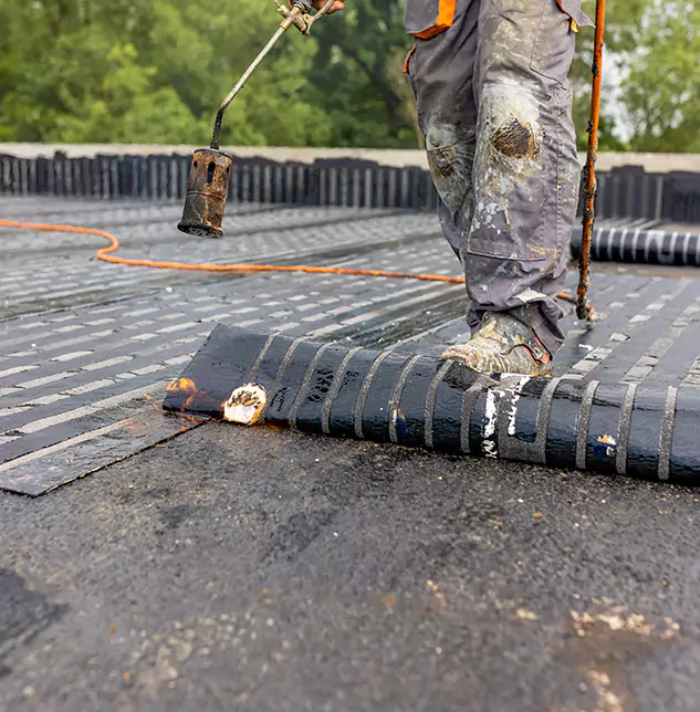 Trusted Membrane Leak Repair: Sealing Hampshire's Flat Roofs Against Water Intrusion