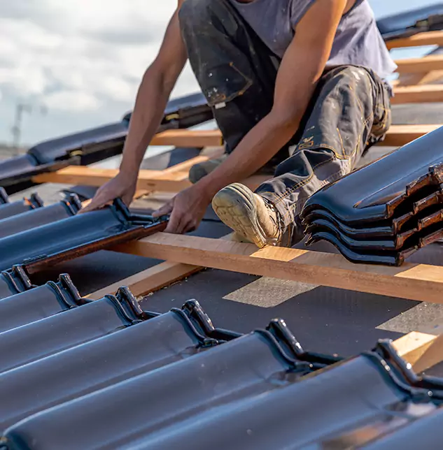 Trusted Metal Roof Repair Company: Skilled Metal Roof Repair Contractors for Reliable Repairing in Hampshire, IL