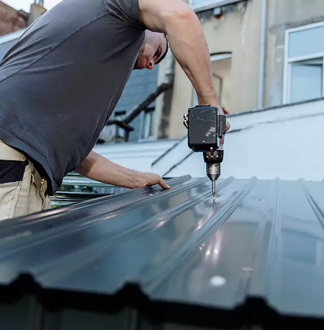 Premier Metal Roofing Company: Experienced Metal Roofers Delivering Steel Roofing Contractors Excellence in Hampshire, IL