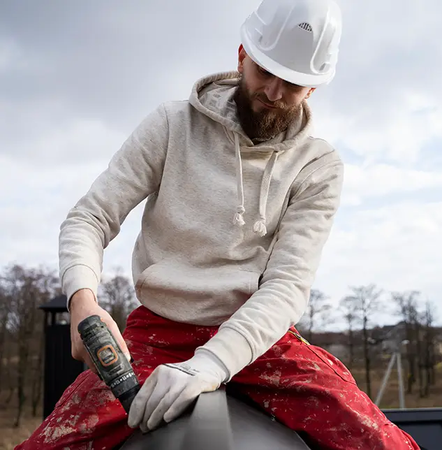 Trusted Mobile Home Roofing Company Serving Hampshire, IL