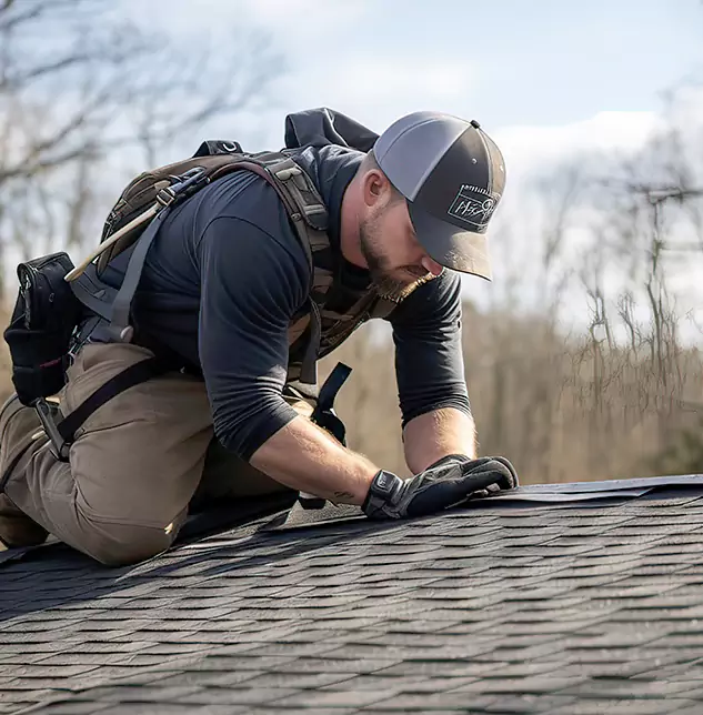 Experienced Mobile Home Roofing Contractors: Hampshire, IL's Manufactured Home Repair Specialists