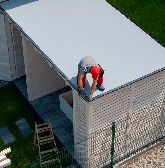 Leading Mobile Home Roofing Company: Upgrading Hampshire, IL Manufactured Homes With Confidence
