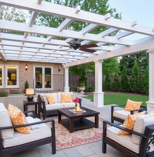 Serving Hampshire, IL Homeowners With Outdoor Roofing Excellence
