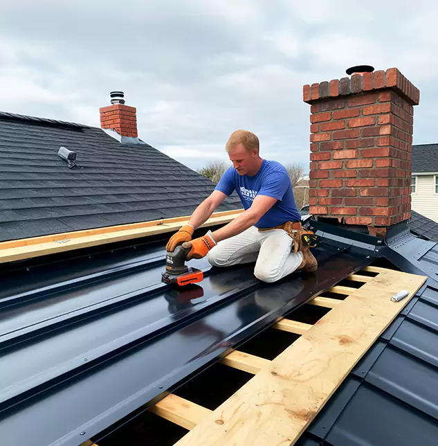 Trusted Home Roofing Company: Expert Residential Roofing Specialist in Hampshire, IL