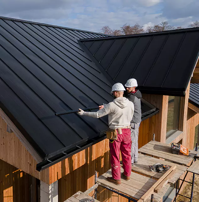 Trusted Roof and Siding Specialists Serving in Hampshire, IL
