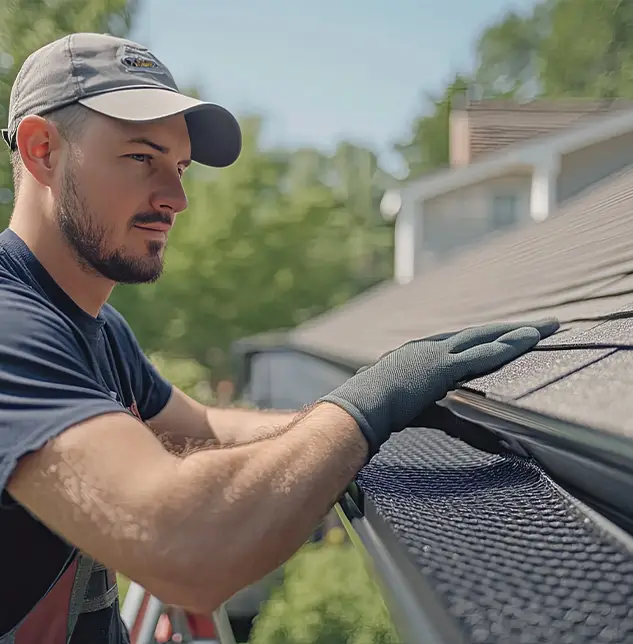 Expert Roof Eave Specialists You Can Count On in Hampshire, IL