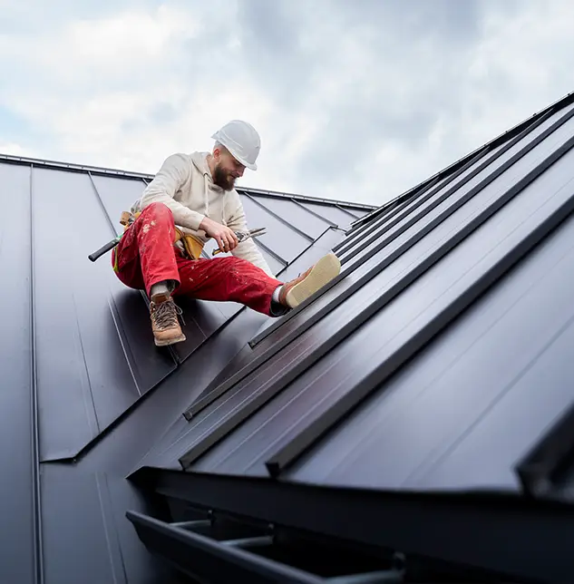 Reliable Roof Eaves Repair Company in Hampshire, IL: Protecting Your Home's Edge