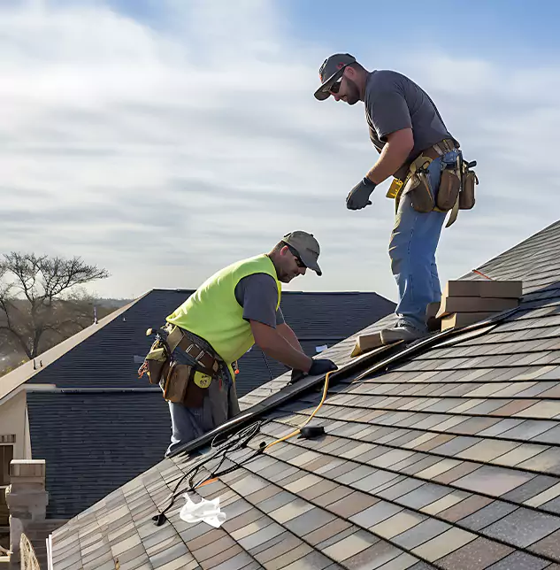 Trusted Roof Inspection Company in Hampshire, IL: Your Full Roof Inspection Experts for Complete Peace of Mind