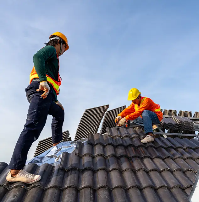 Trusted Roof Installation Company in Hampshire, IL: Skilled Roof Installers for Expert Roofing Construction
