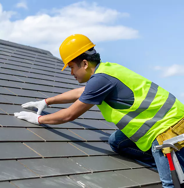 Expert Roof Leak Services in Hampshire, IL: Your Trusted Team to Fix Roof Leak Problems