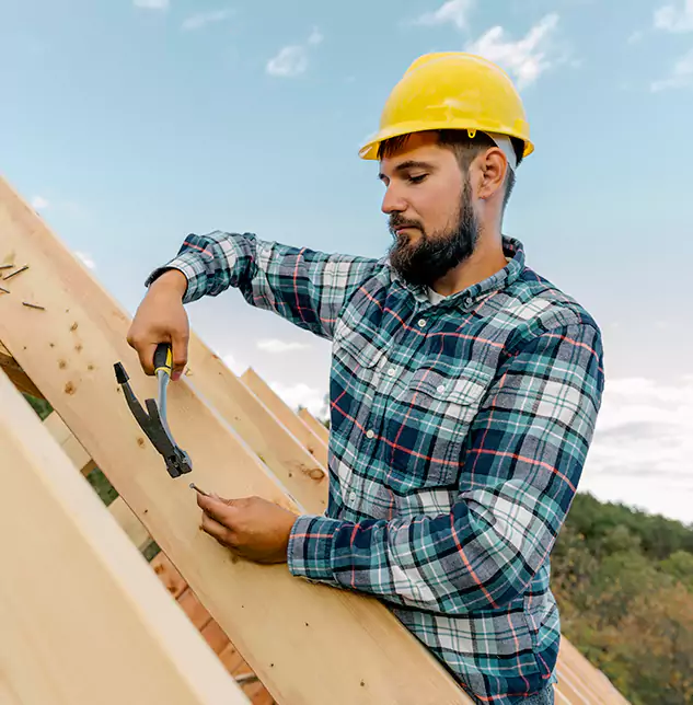 Trusted Roof Repair Company: Your Local Roof Repair Specialist in Hampshire, IL