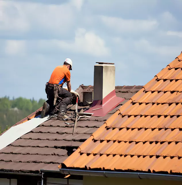 Leading Roof Replacement Company: Experienced Roof Replacement Contractor You Can Rely On in Hampshire, IL