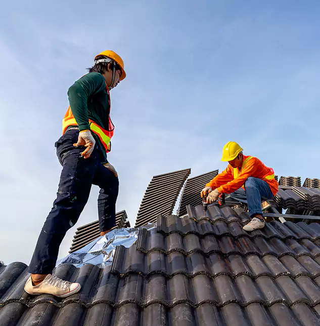Complete Roof Refurbishment Experts in Hampshire, IL: Trusted Roof Resurfacing Professionals for Home Roof Restorations