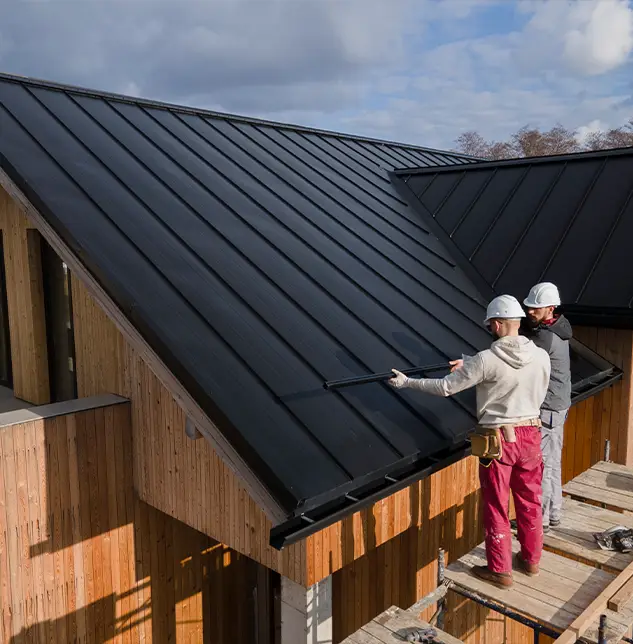 Precision Roof Valley Replacement: Hampshire, IL's Trusted Valley Leak Specialists