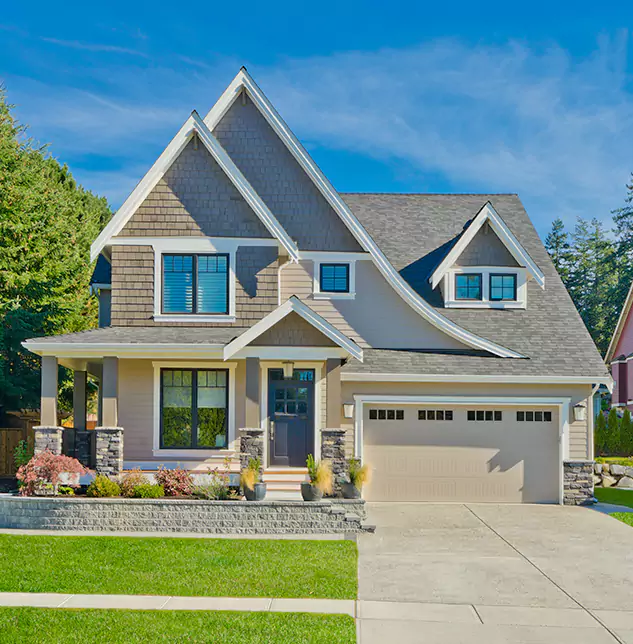 Top Rated Roofing and Siding Company You Can Rely On in Hampshire, IL