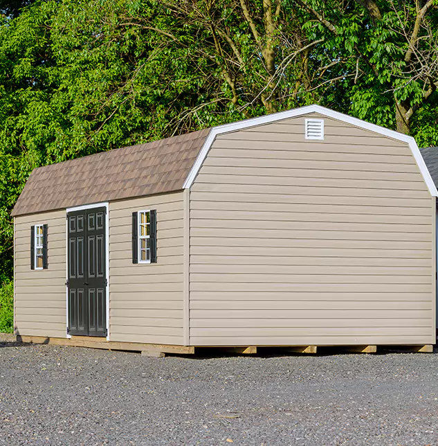 Superior Shed Repair Expertise in Hampshire, IL