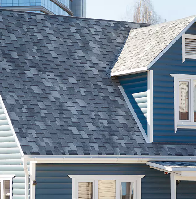 Expert Shingle Roof Repair in Hampshire IL: Skilled Professionals Who Fix Roof Shingles Right the First Time