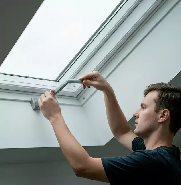 Professional Roof Skylight Repair: Restoring Light and Protection to Hampshire, IL Homes