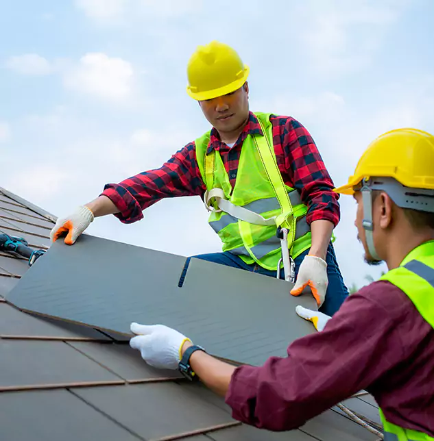Trusted Slate Roofing Company: Your Dedicated Slate Roof Specialists in Hampshire IL for Unmatched Quality
