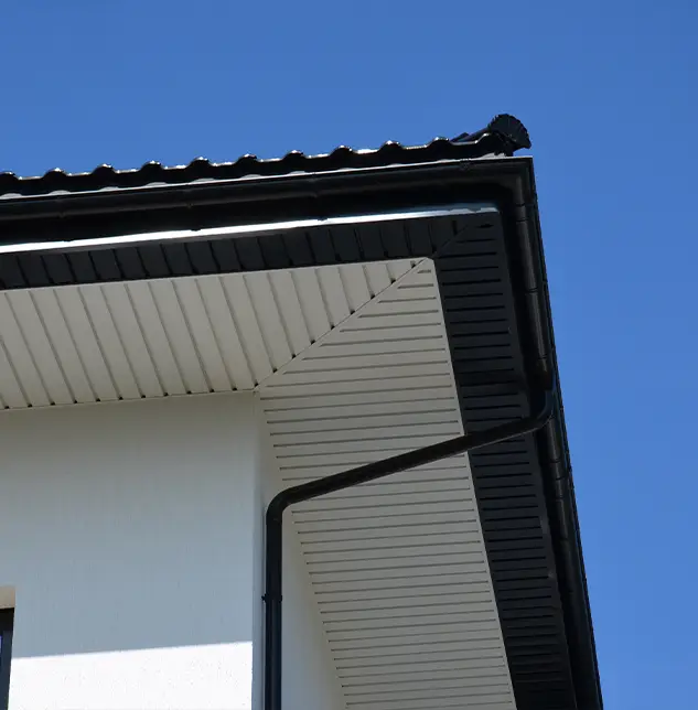 Trusted Soffit and Fascia Experts Serving Hampshire, IL