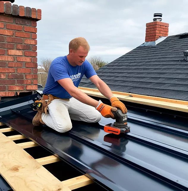 Reliable Roofing Company: Your Trusted Roofers for Superior Standing Seam in Hampshire, IL