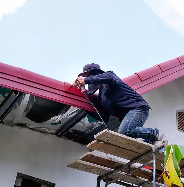 Top Rated Storm Roofing Company in Hampshire, IL: Skilled Storm Repair Contractors You Can Trust