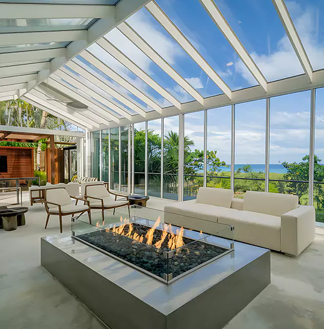 Expert Enclosure Restoration Specialists in Hampshire, IL