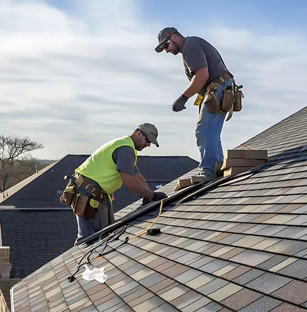 Premier Tile Roofers: Trusted Tile Roofing Company for Exceptional Tile Roof Performance in Hampshire, IL