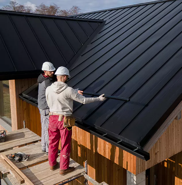 Hampshire Roofing Pro Delivers Reliable Tin Roofing Solutions Across in Hampshire, IL