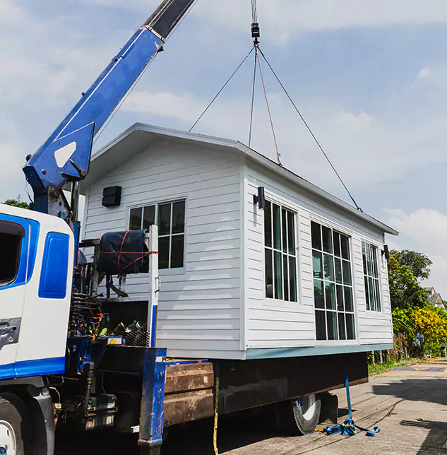 Complete Trailer Roof Replacement Solutions: Keeping Hampshire's Trailers Sealed and Road-Ready