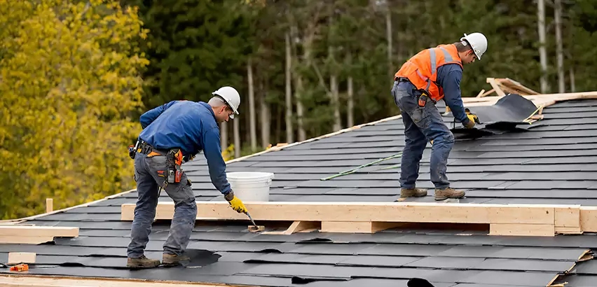 Professional Asphalt Shingles Installation Services in Hampshire, IL