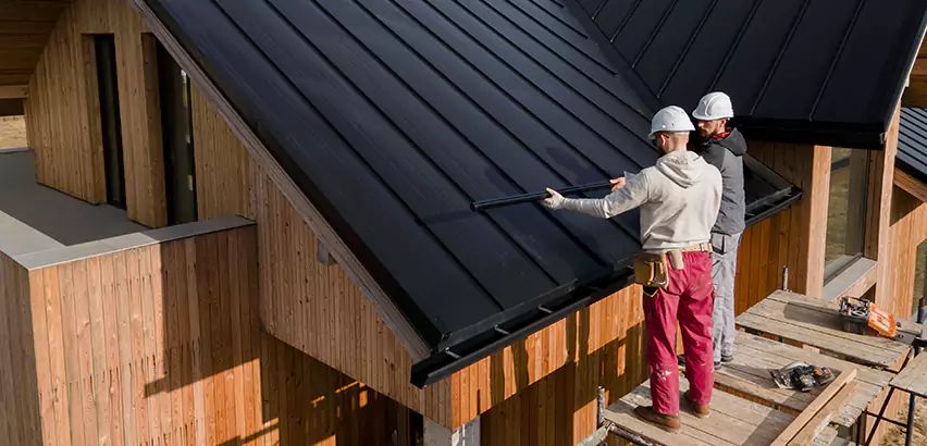 Professional Barn Roof Repair Services in Hampshire, IL