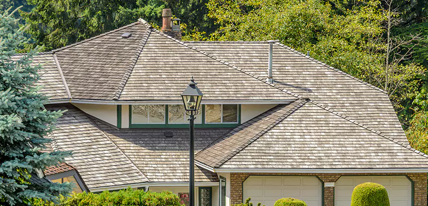 Professional Cedar Roof Installation Services in Hampshire, IL