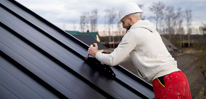 Professional Corrugated Roofing Repair Services in Hampshire, IL