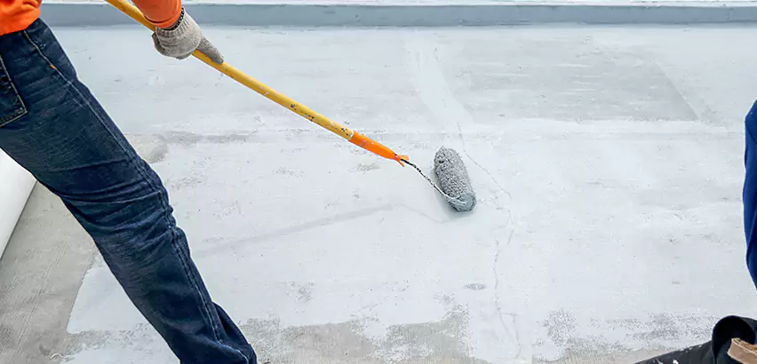 Professional EPDM Roofing Installation Services in Hampshire, IL