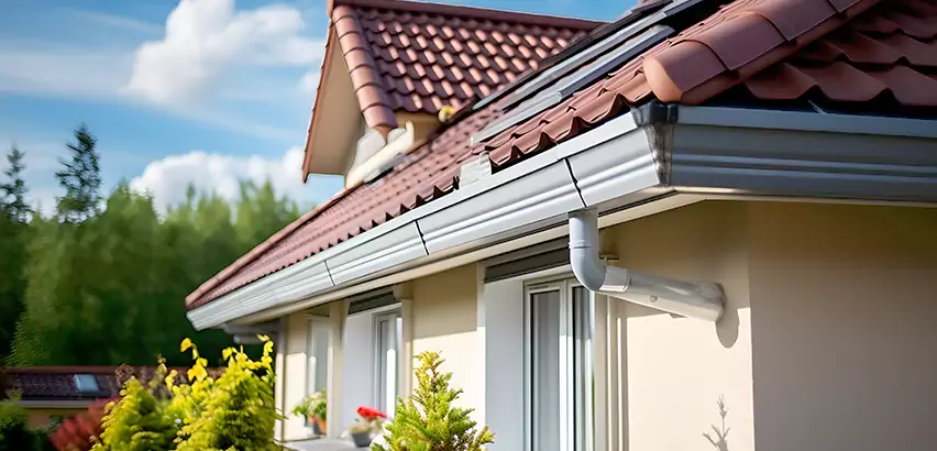 Professional Fascia Repair Services in Hampshire, IL